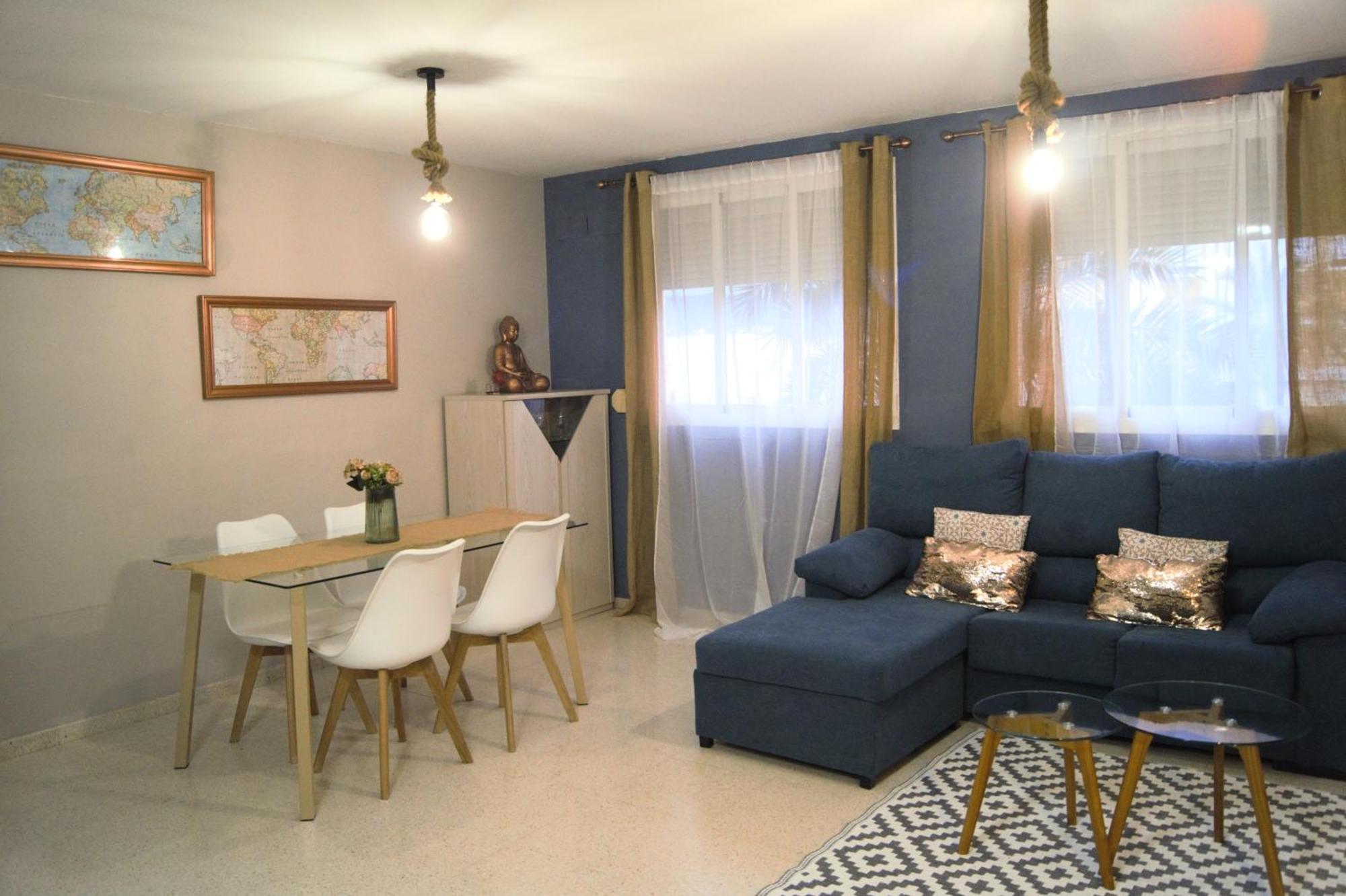 Rose Apartment Cordoba Exterior photo