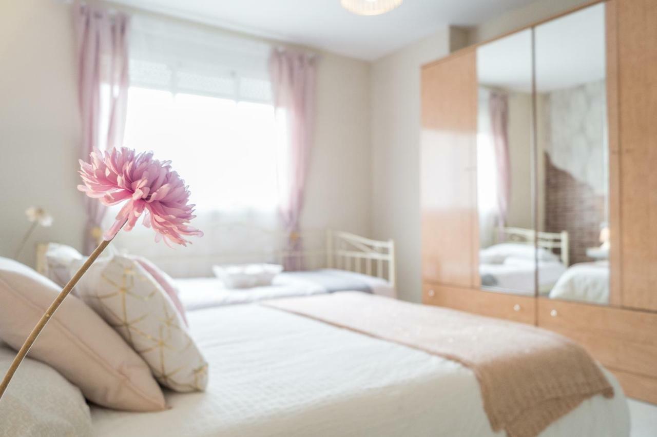 Rose Apartment Cordoba Exterior photo