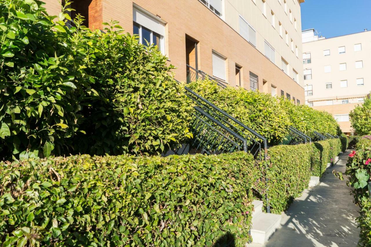 Rose Apartment Cordoba Exterior photo
